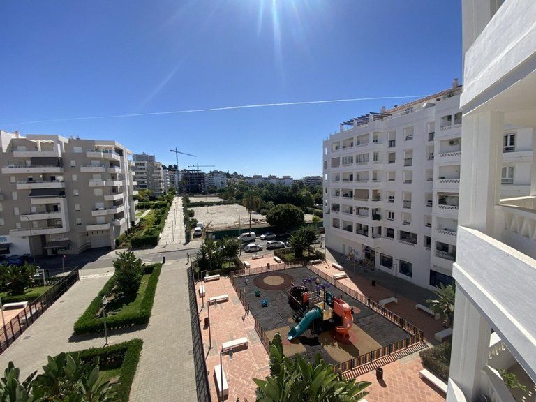 Apartment for Sale in Costa del Sol La Campana, Malaga 21