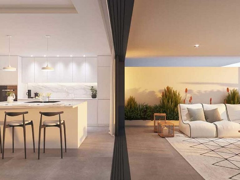 Penthouse for Sale in Estepona, Malaga 6