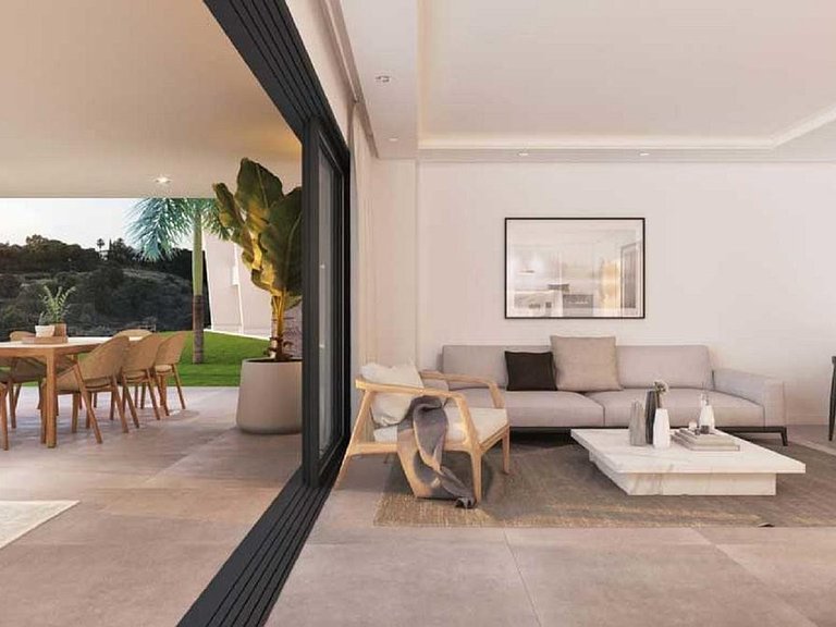 Penthouse for Sale in Estepona, Malaga 7