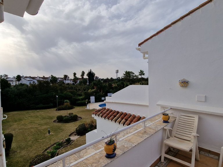 Apartment for Sale in New Golden Mile, Malaga 6