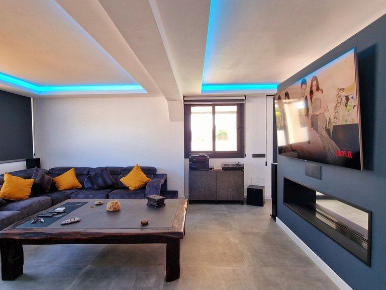 Villa for Sale in San Pedro De Alcántara, Malaga 11