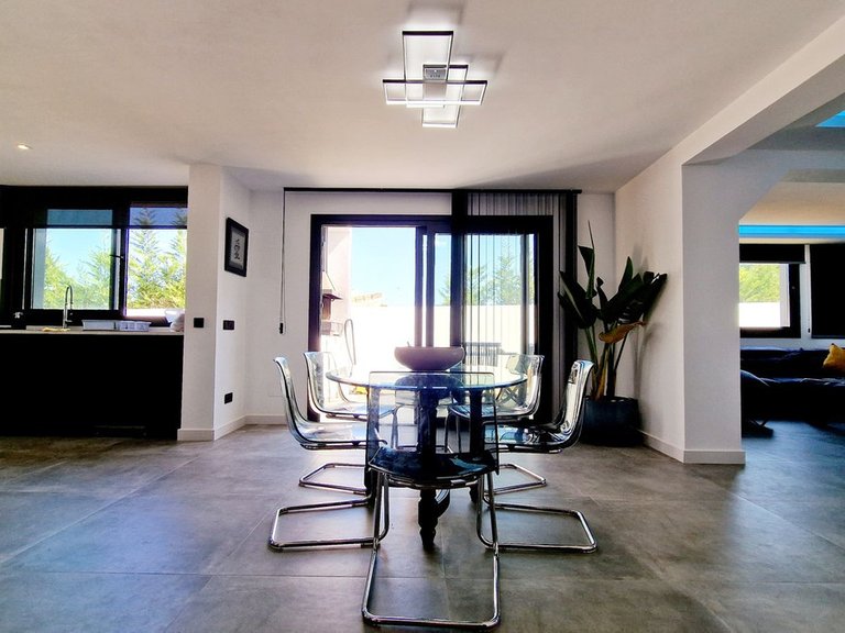 Villa for Sale in San Pedro De Alcántara, Malaga 12