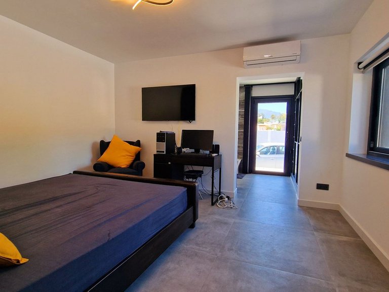 Villa for Sale in San Pedro De Alcántara, Malaga 13