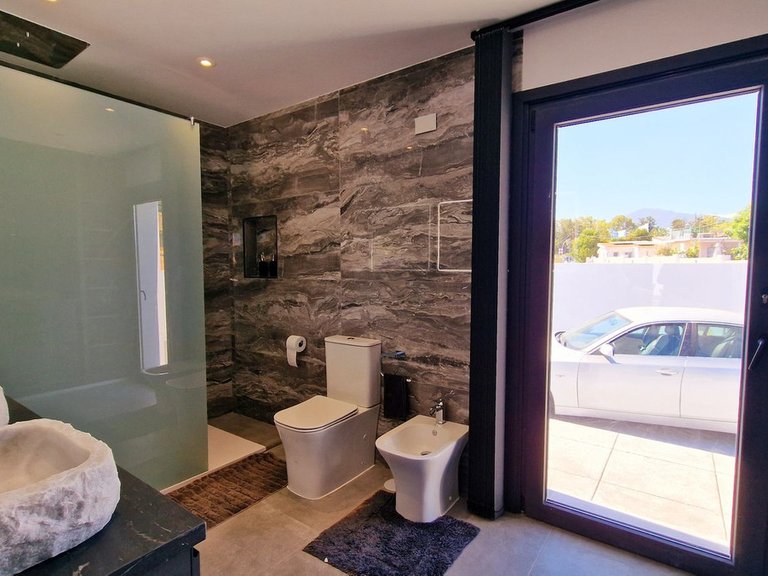 Villa for Sale in San Pedro De Alcántara, Malaga 15