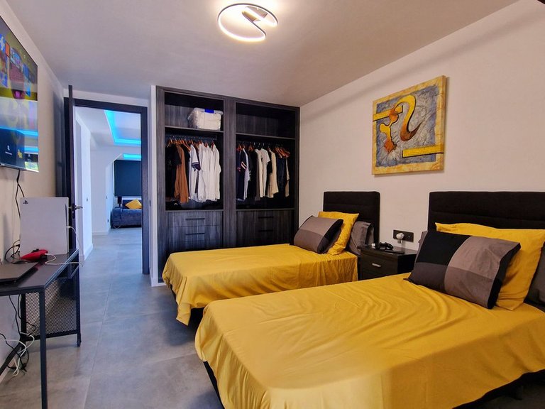 Villa for Sale in San Pedro De Alcántara, Malaga 17