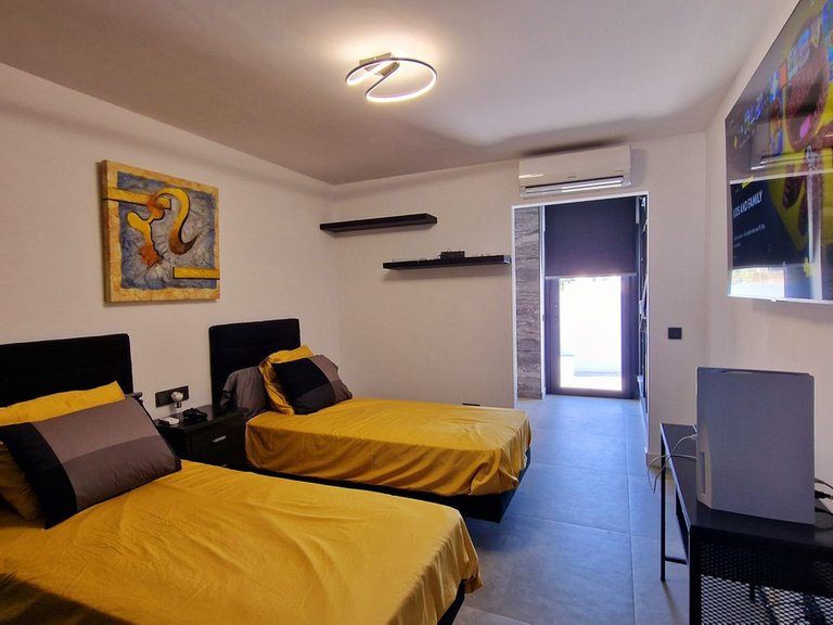 Villa for Sale in San Pedro De Alcántara, Malaga 19