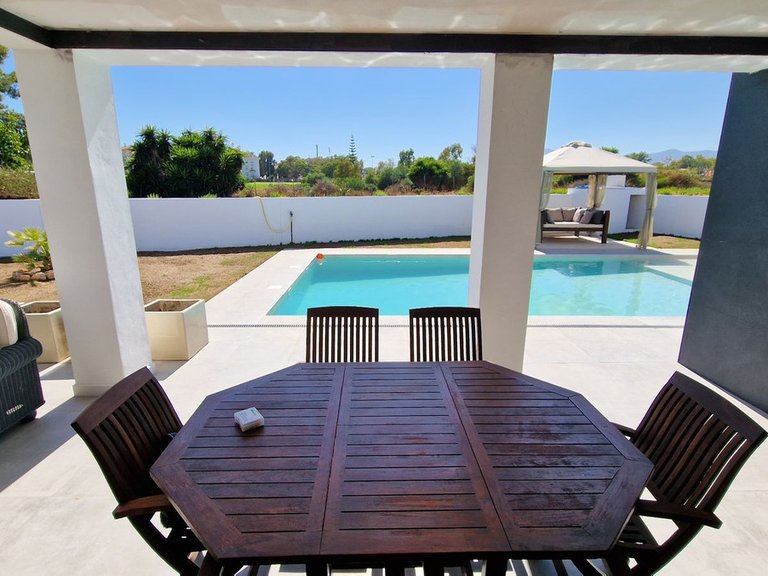 Villa for Sale in San Pedro De Alcántara, Malaga 23