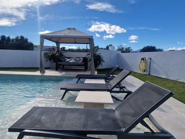 Villa for Sale in San Pedro De Alcántara, Malaga 3