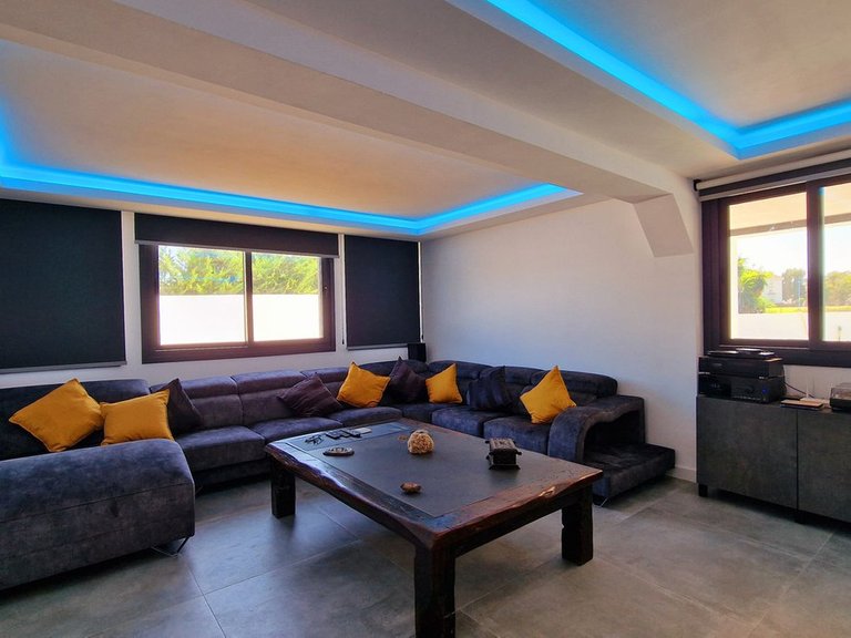 Villa for Sale in San Pedro De Alcántara, Malaga 5