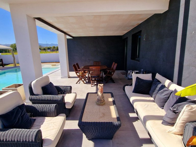 Villa for Sale in San Pedro De Alcántara, Malaga 6