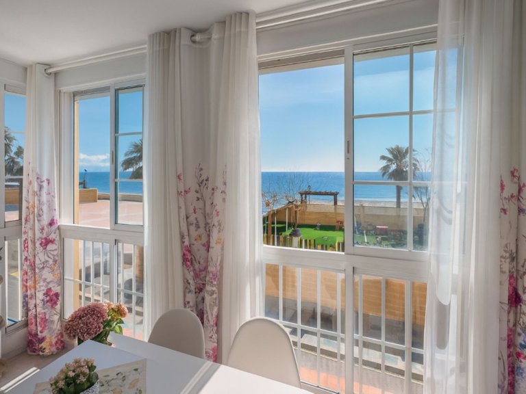 Apartment for Sale in La Duquesa, Malaga 1