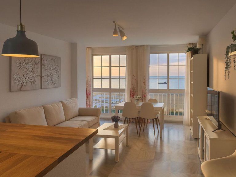 Apartment for Sale in La Duquesa, Malaga 3