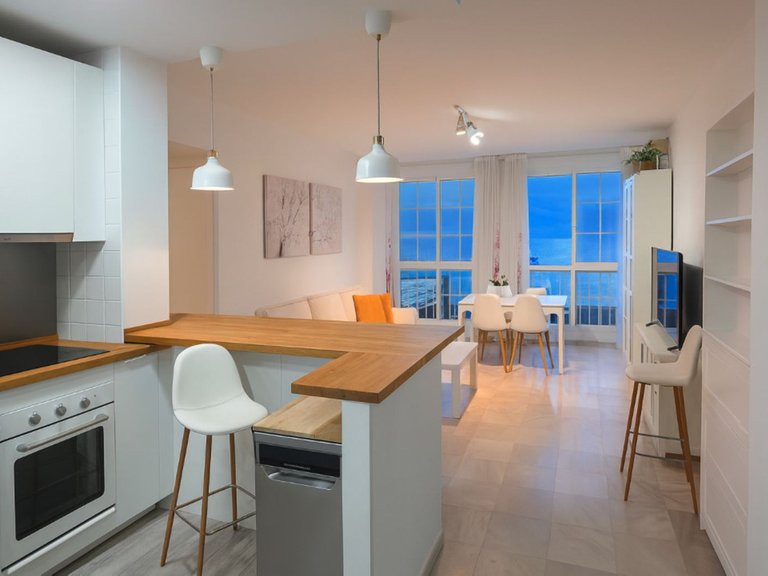 Apartment for Sale in La Duquesa, Malaga 5