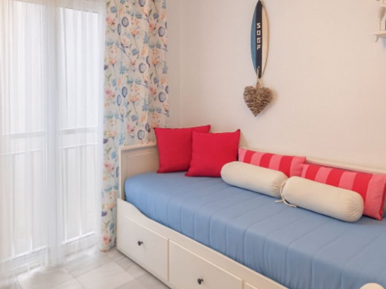 Apartment for Sale in La Duquesa, Malaga 9