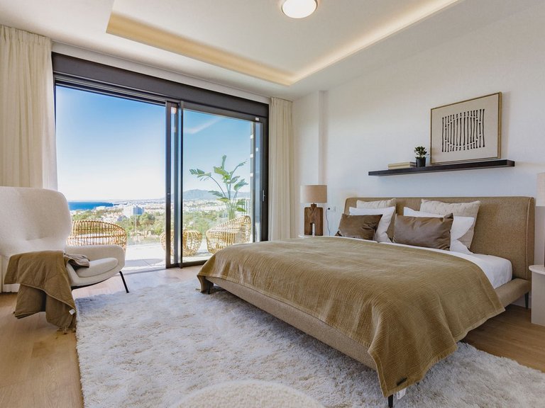 Villa for  in Marbella, Malaga 14