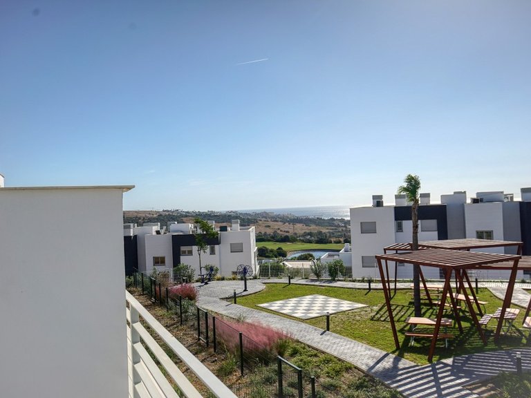 Apartment for Sale in Estepona, Malaga 10