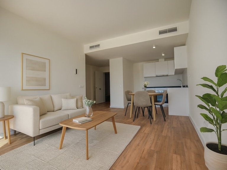 Apartment for Sale in Estepona, Malaga 3