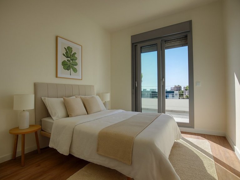 Apartment for Sale in Estepona, Malaga 4