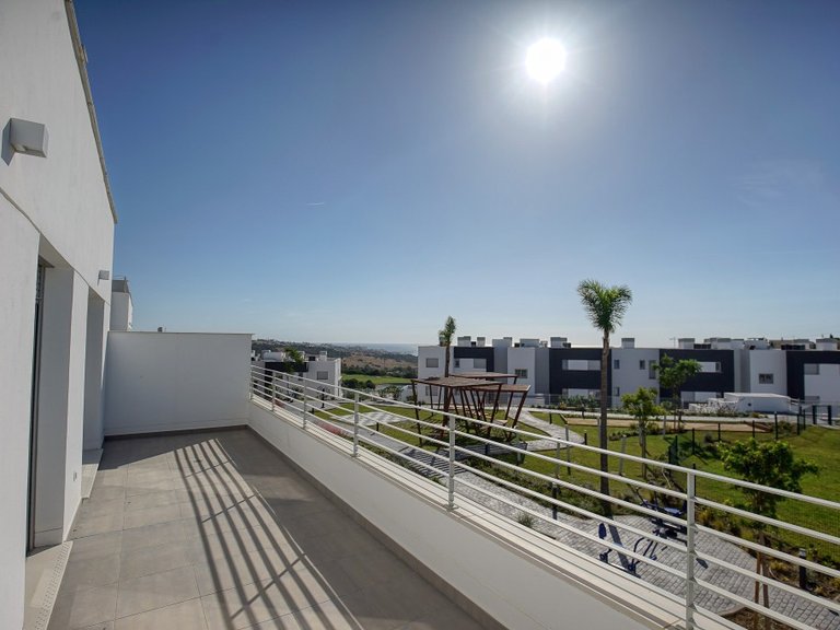 Apartment for Sale in Estepona, Malaga 5