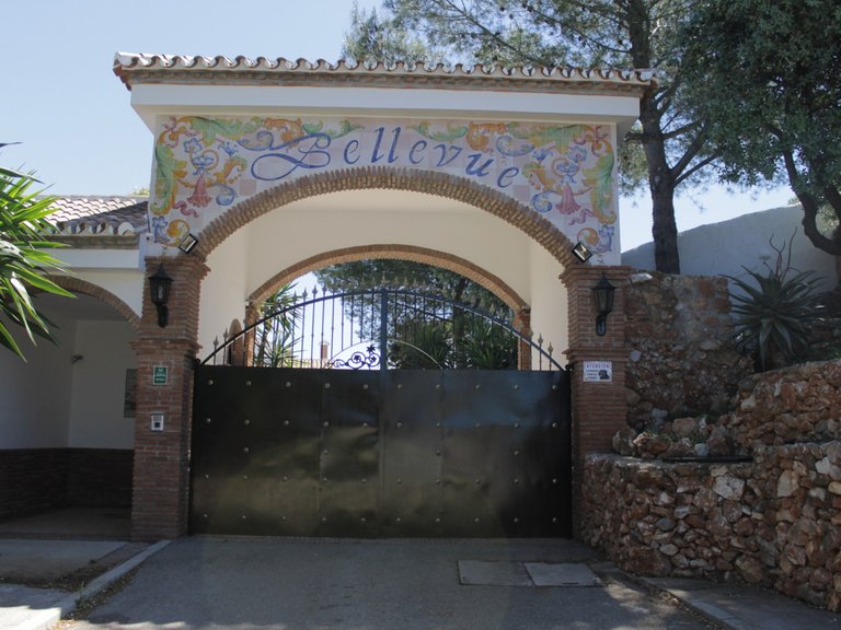 Villa for Sale in Alhaurín El Grande, Malaga 2