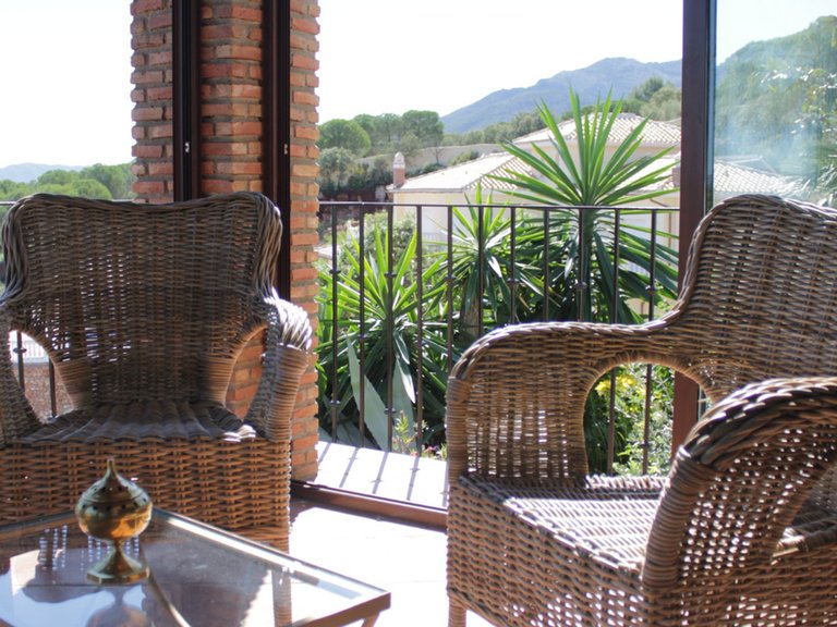 Villa for Sale in Alhaurín El Grande, Malaga 20