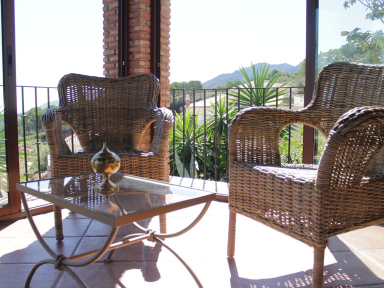 Villa for Sale in Alhaurín El Grande, Malaga 21