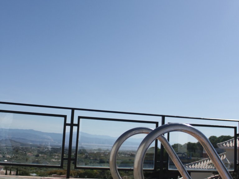 Villa for Sale in Alhaurín El Grande, Malaga 24