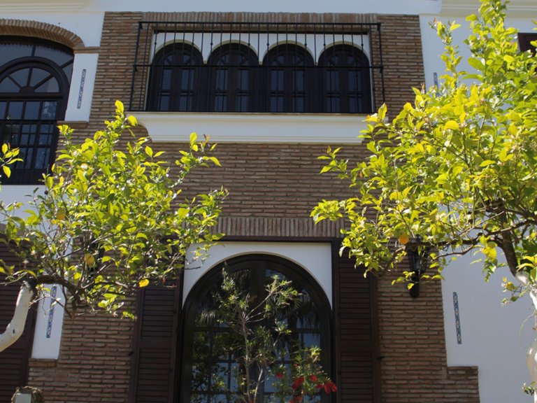 Villa for Sale in Alhaurín El Grande, Malaga 25