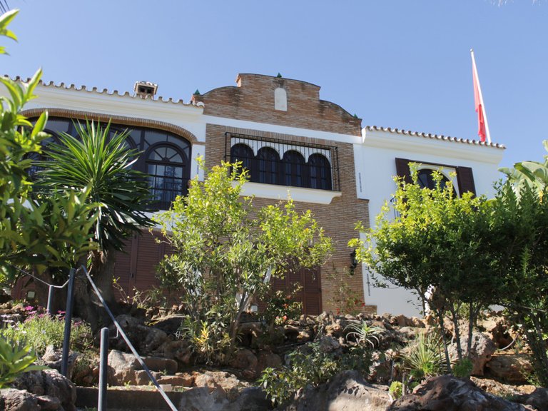 Villa for Sale in Alhaurín El Grande, Malaga 26