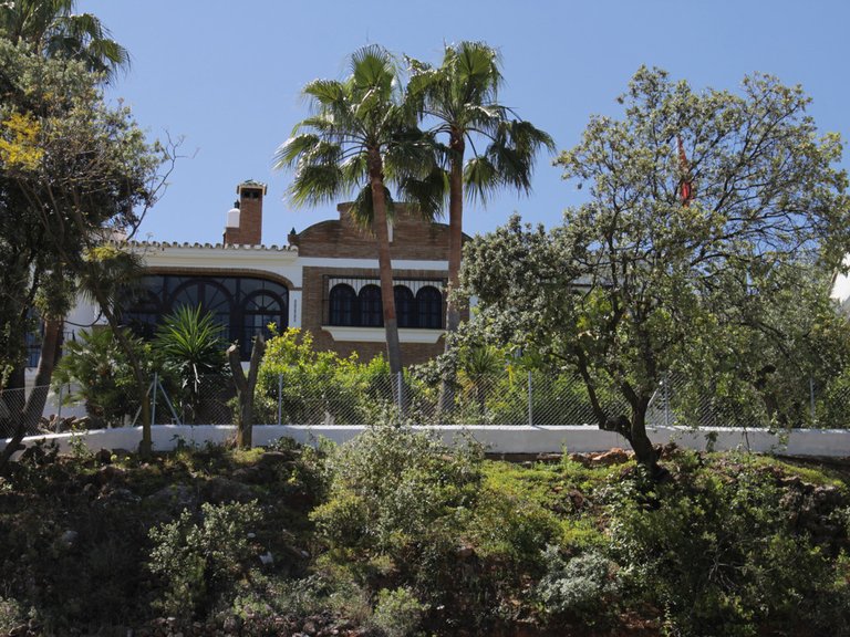 Villa for Sale in Alhaurín El Grande, Malaga 27