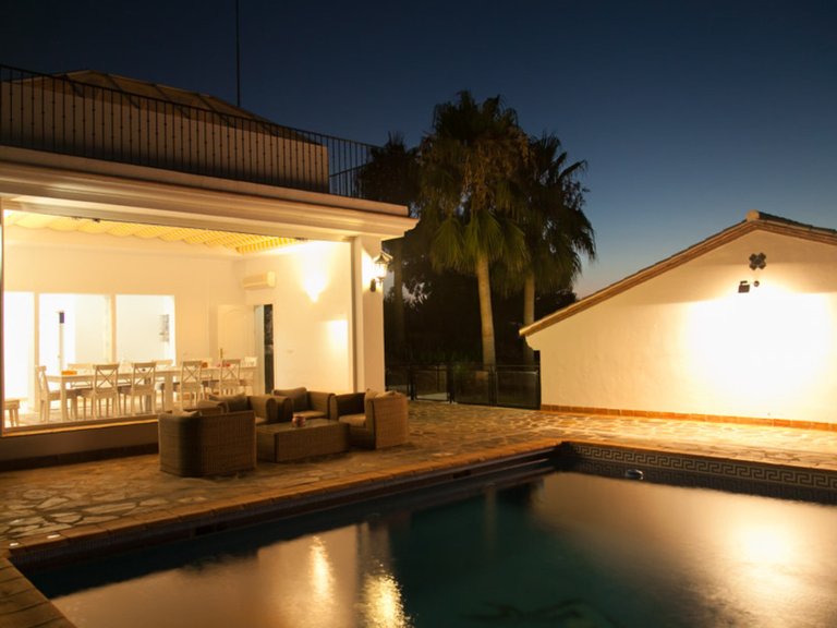 Villa for Sale in Alhaurín El Grande, Malaga 3