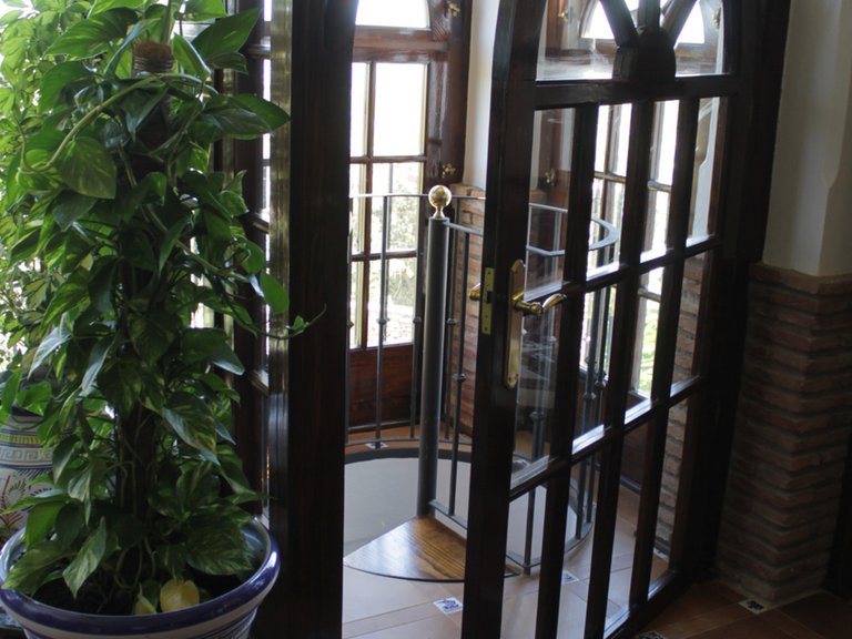 Villa for Sale in Alhaurín El Grande, Malaga 31