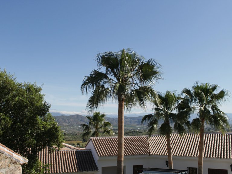 Villa for Sale in Alhaurín El Grande, Malaga 34