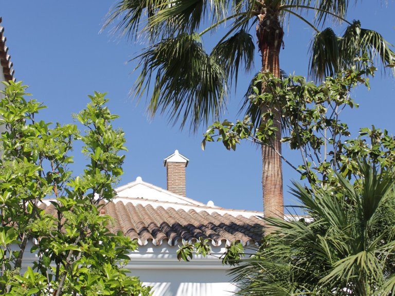 Villa for Sale in Alhaurín El Grande, Malaga 45