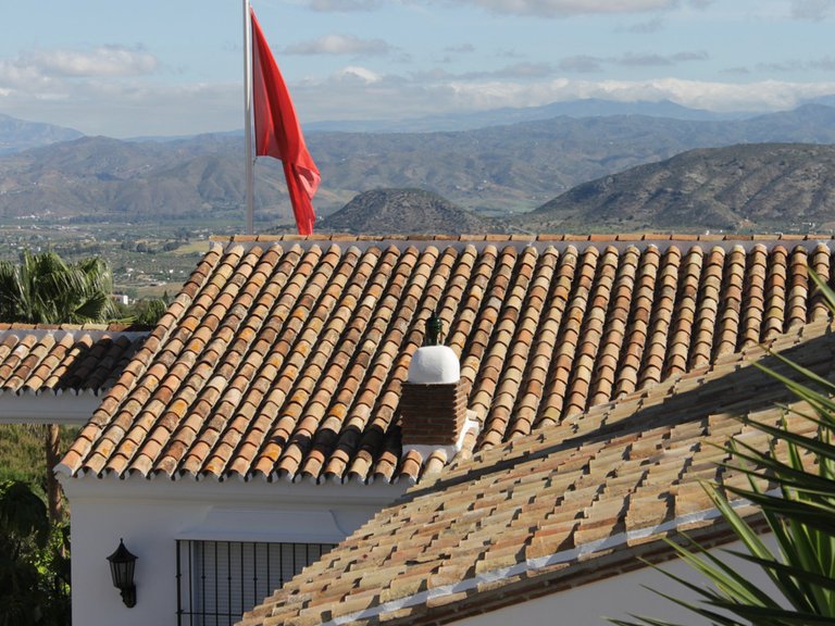 Villa for Sale in Alhaurín El Grande, Malaga 7