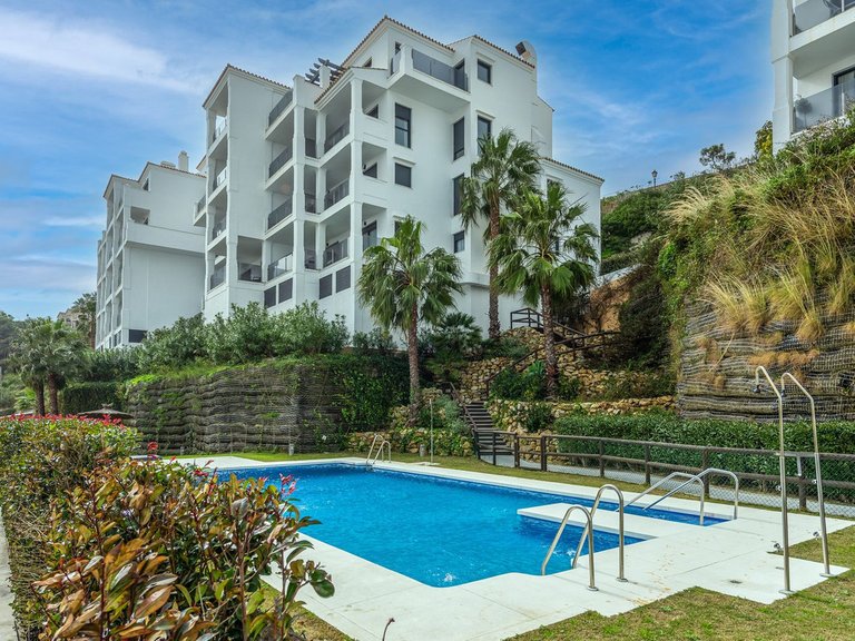 Apartment for  in La Duquesa, Malaga 1