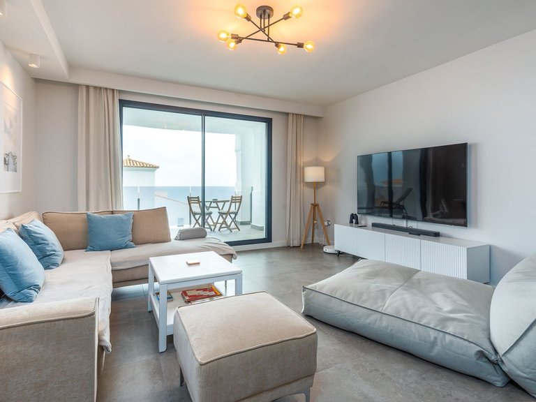 Apartment for  in La Duquesa, Malaga 10