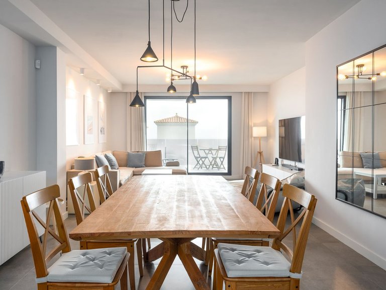 Apartment for  in La Duquesa, Malaga 11
