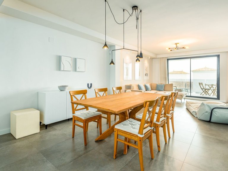 Apartment for  in La Duquesa, Malaga 12