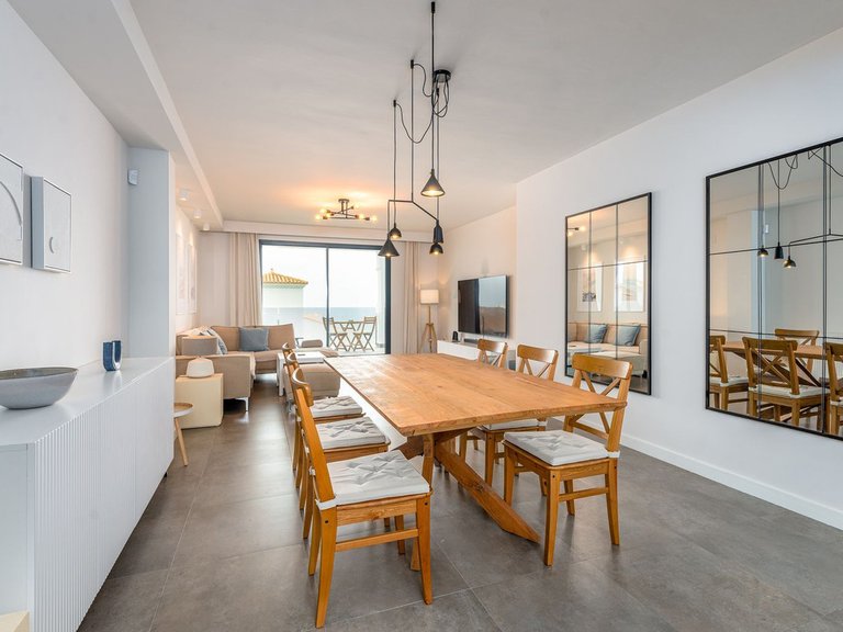 Apartment for  in La Duquesa, Malaga 13