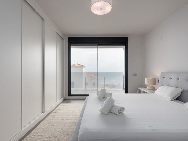 Apartment for  in La Duquesa, Malaga 19