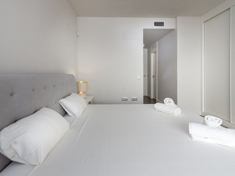 Apartment for  in La Duquesa, Malaga 21