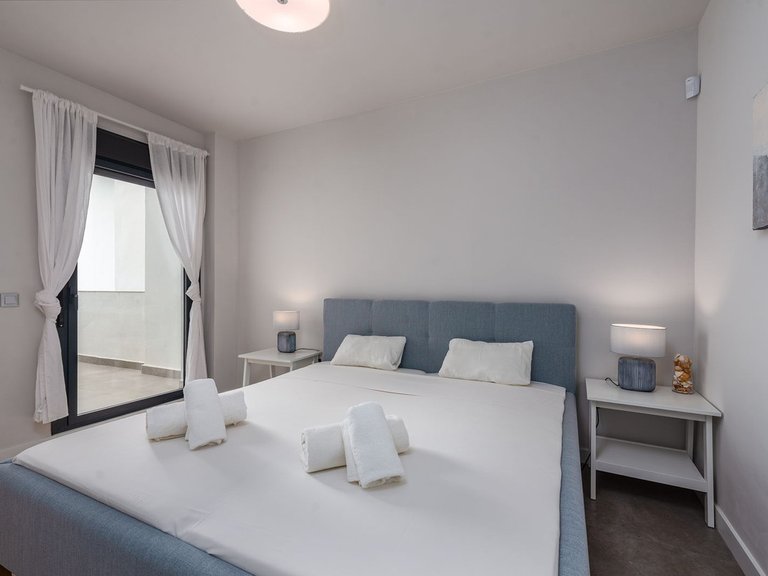 Apartment for  in La Duquesa, Malaga 23
