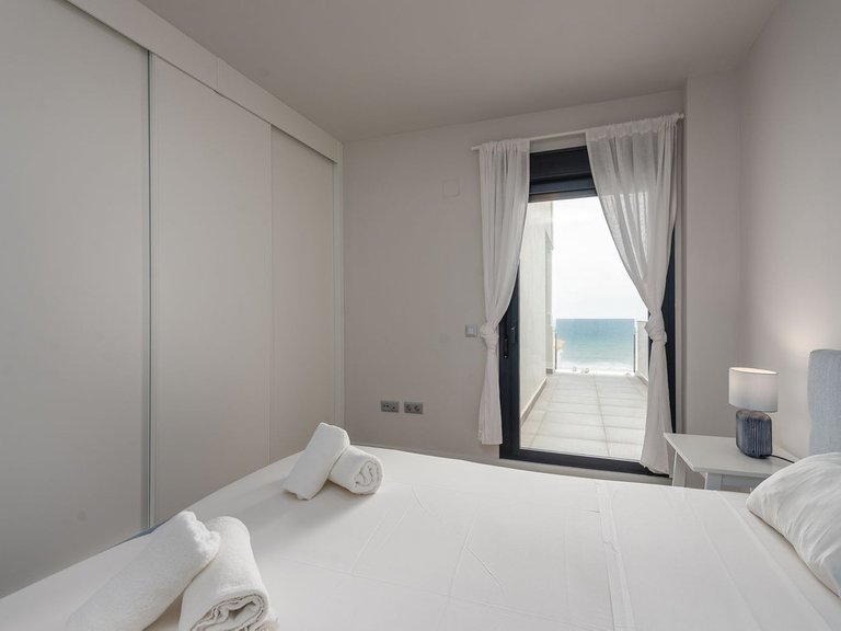 Apartment for  in La Duquesa, Malaga 24