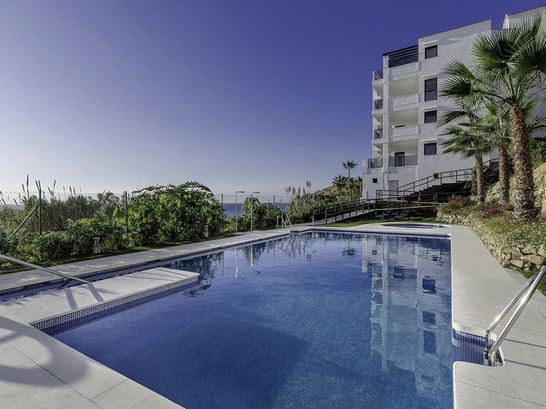 Apartment for  in La Duquesa, Malaga 33