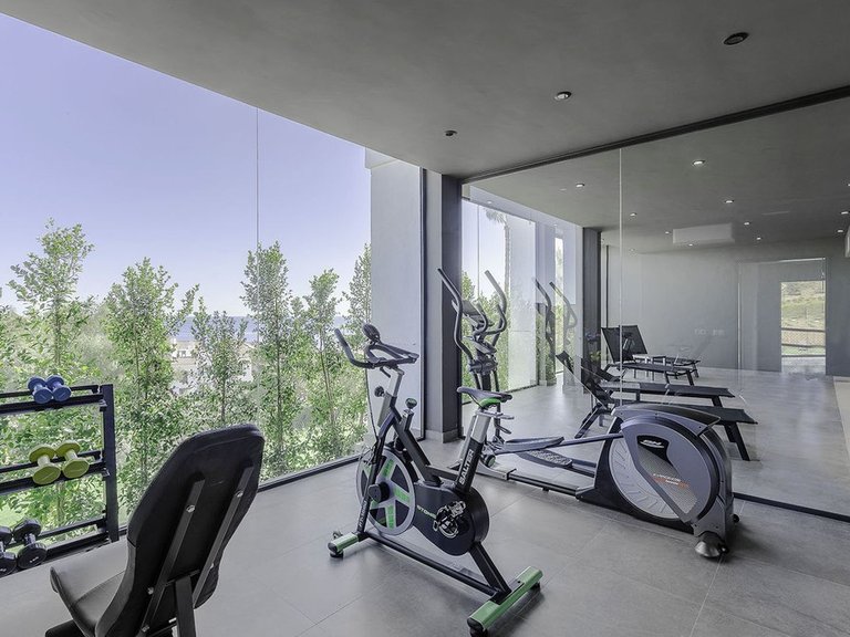 Apartment for  in La Duquesa, Malaga 34