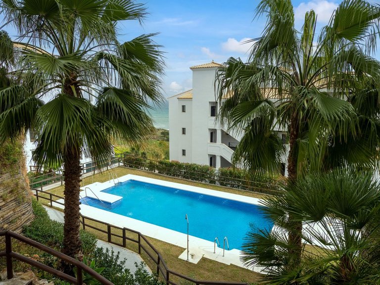 Apartment for  in La Duquesa, Malaga 39