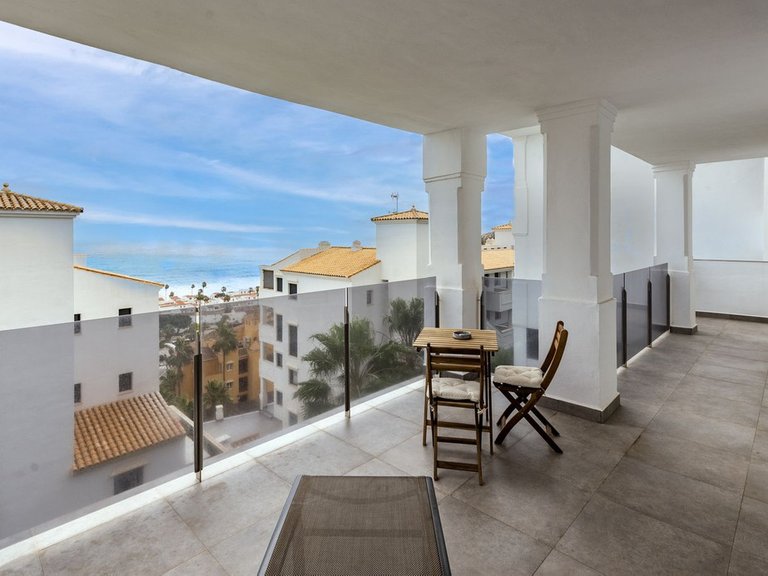 Apartment for  in La Duquesa, Malaga 4