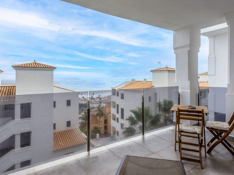 Apartment for  in La Duquesa, Malaga 5