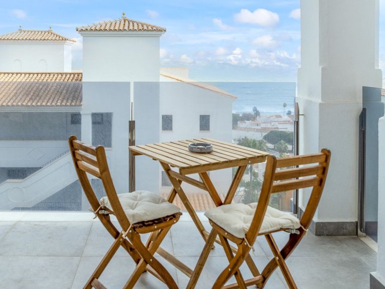 Apartment for  in La Duquesa, Malaga 6